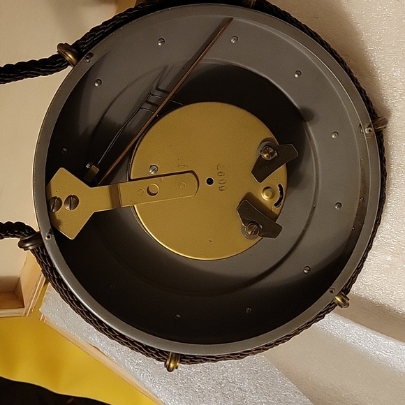 Diehl Chiming Zodiac Clock - Picture 6 of 6